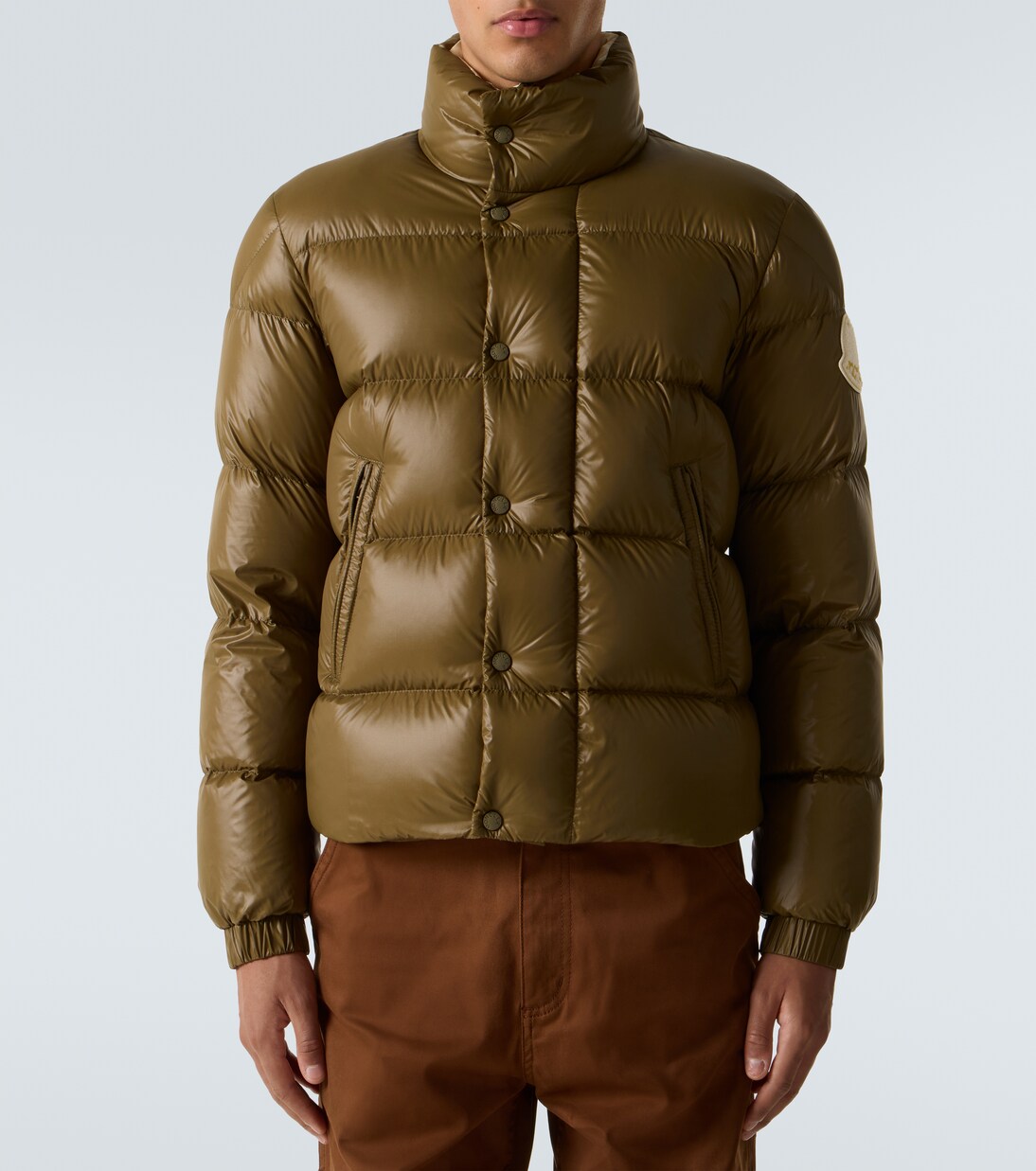 Tripiti down jacket | Moncler