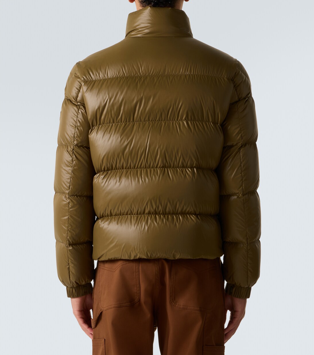 Tripiti down jacket | Moncler