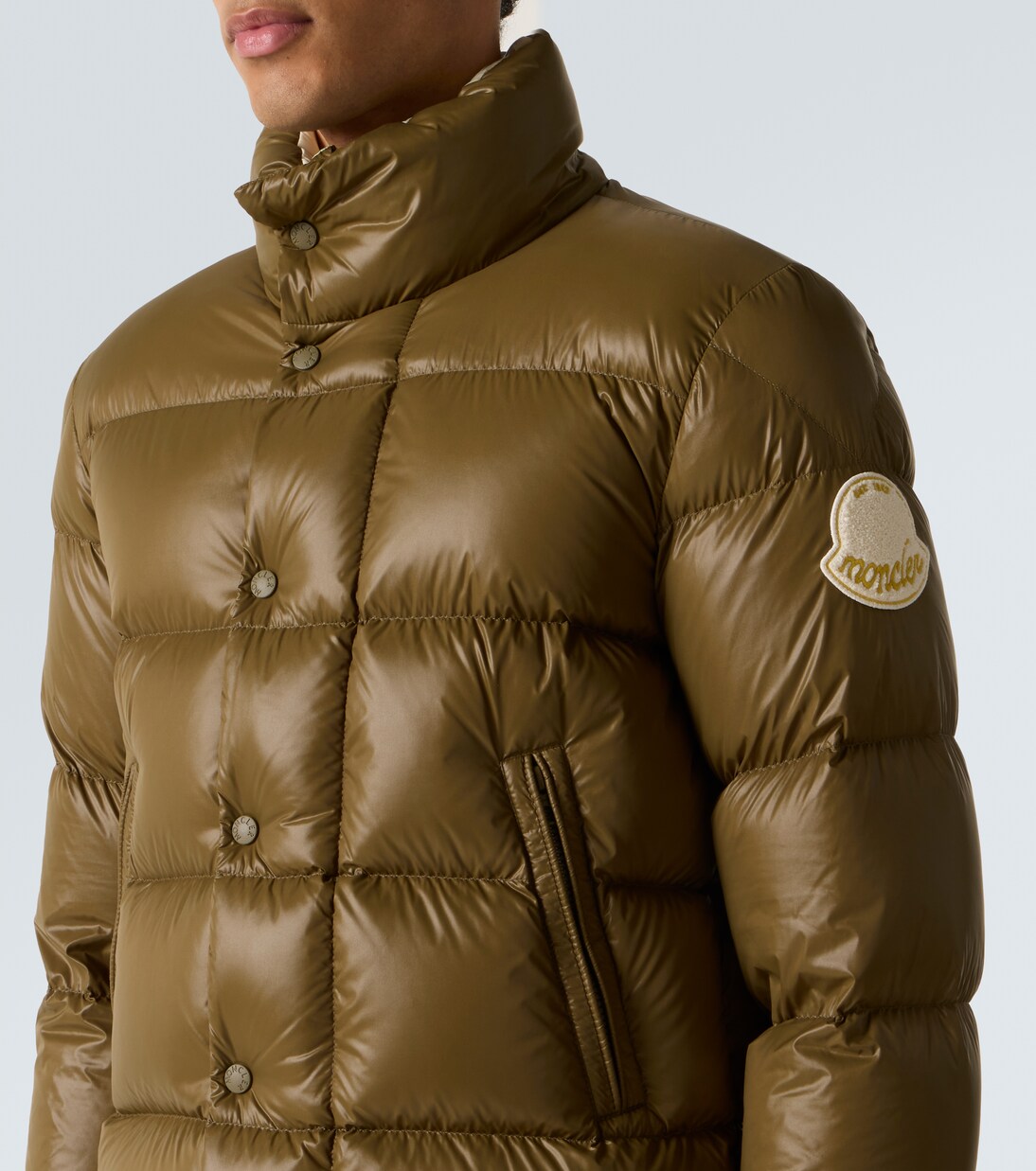 Tripiti down jacket | Moncler