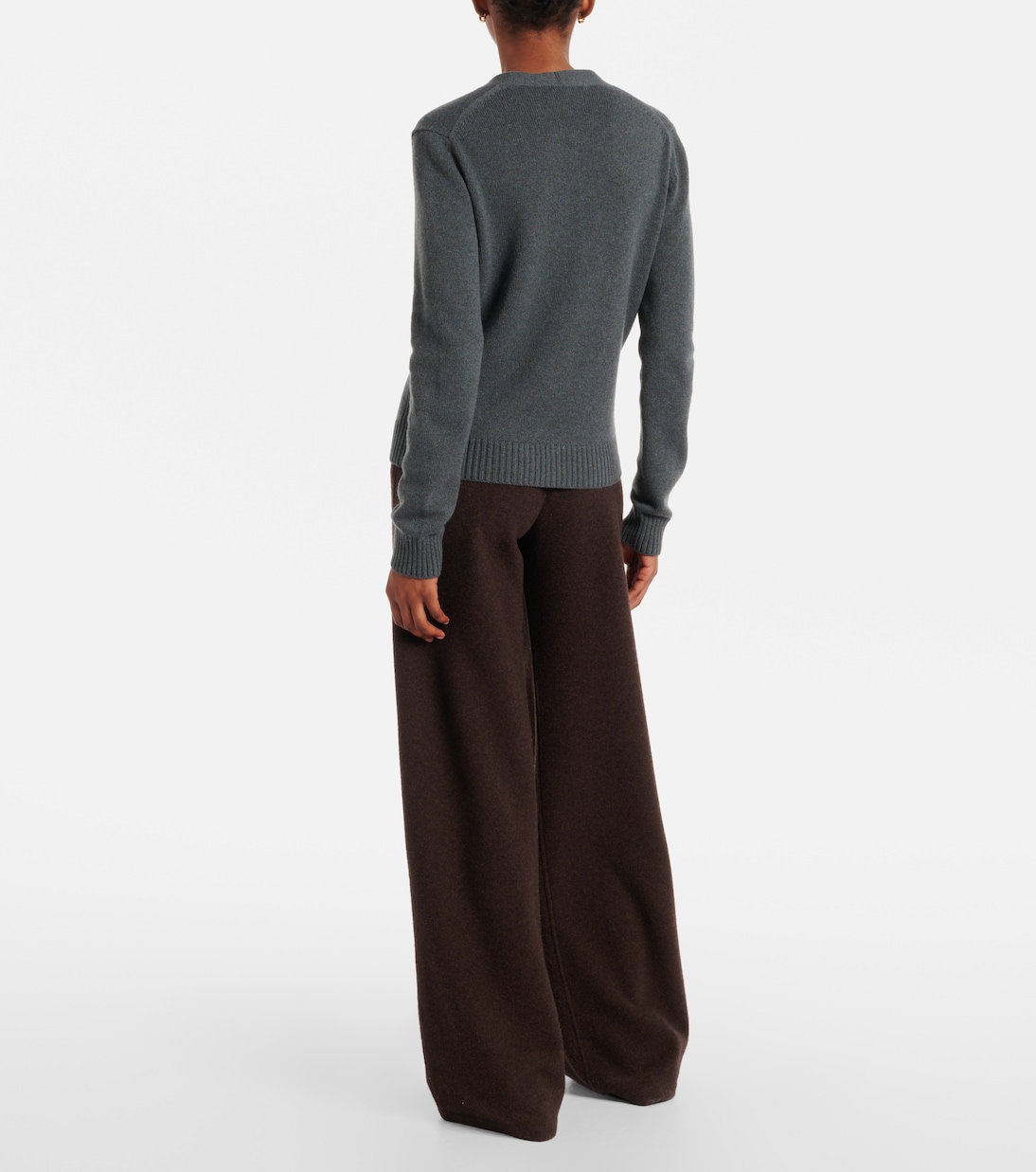 Cardigan Parksville aus Kaschmir | Loro Piana