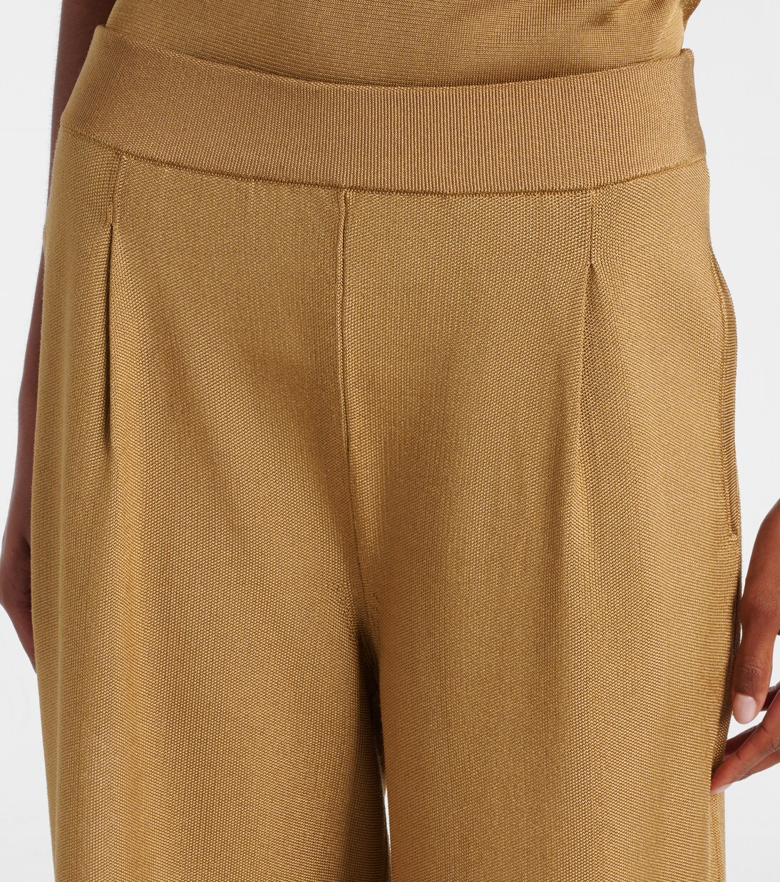 Pantalon ample Gordon | Max Mara
