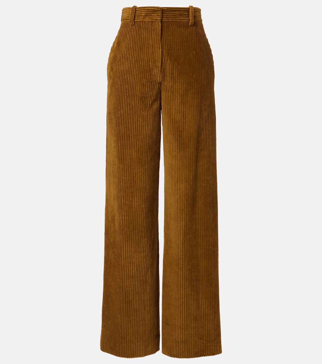 Weite Hose aus Baumwoll-Cord  | Proenza Schouler