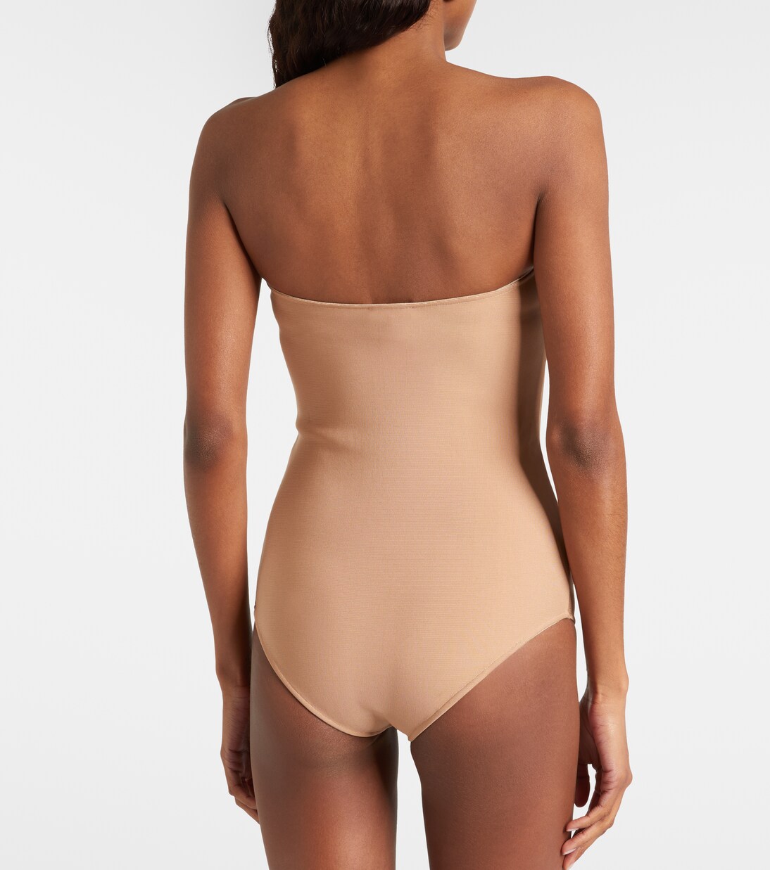 Body aus Jersey | Courrèges