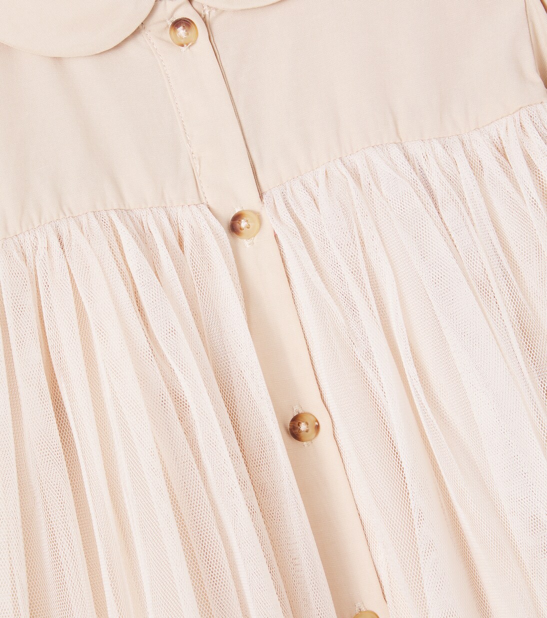 Blouse Venne | Donsje