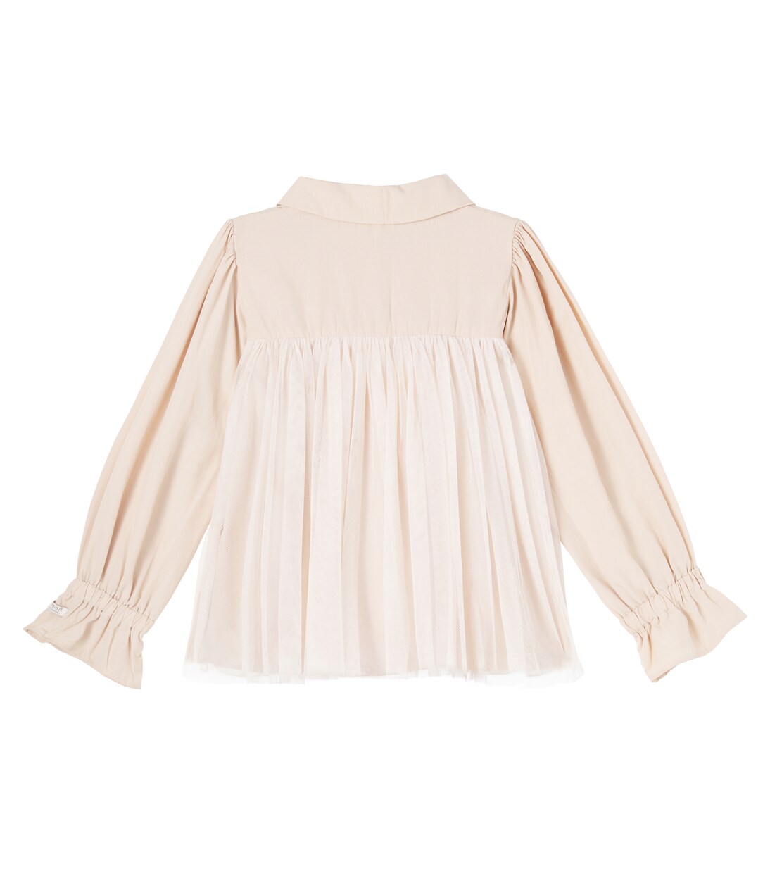 Blouse Venne | Donsje