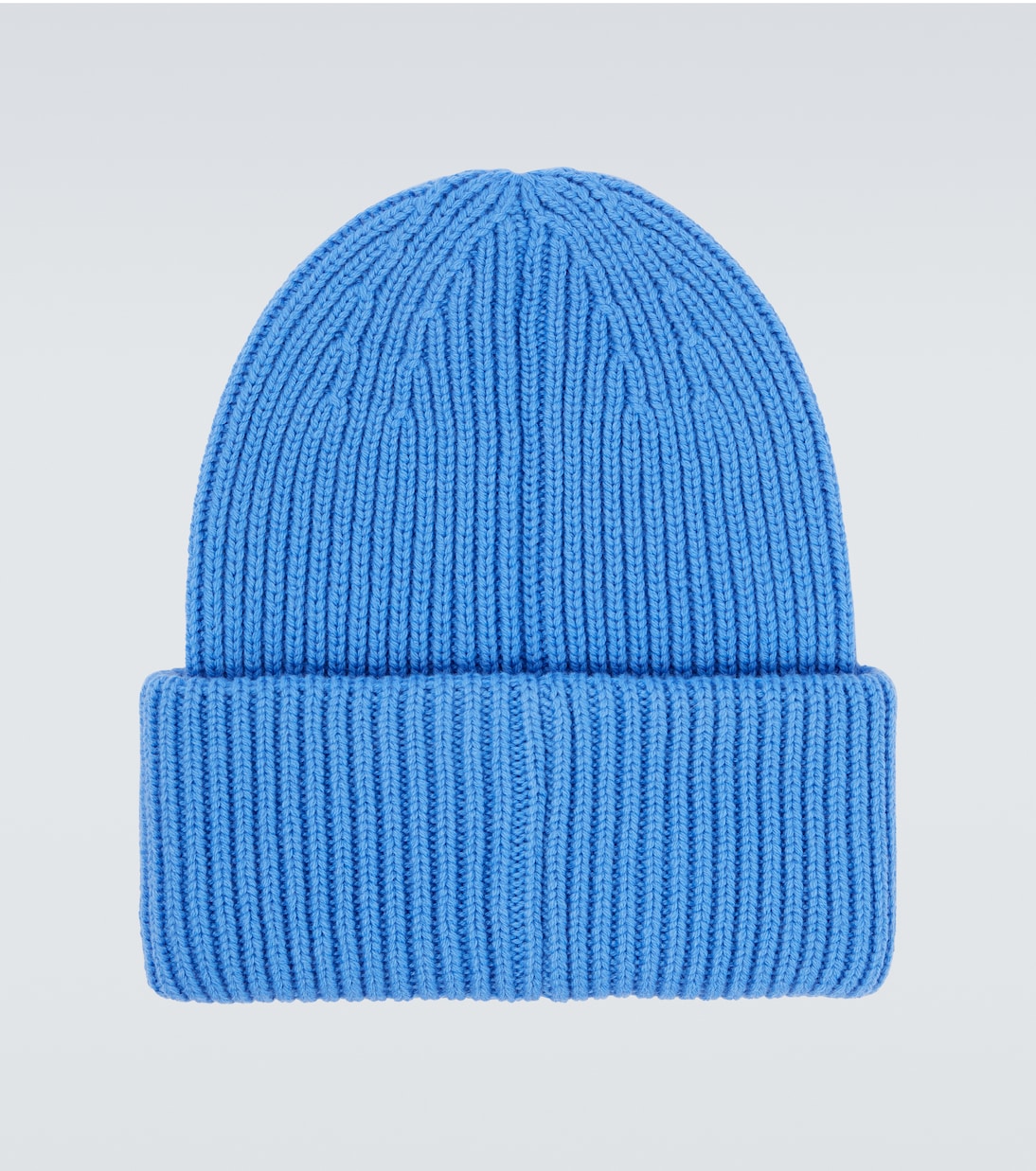 Mütze aus Wolle und Kaschmir | Moncler