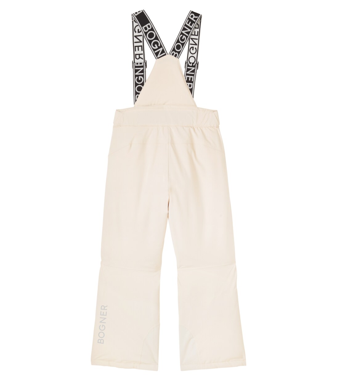 Yuki logo ski salopettes | Bogner Kids