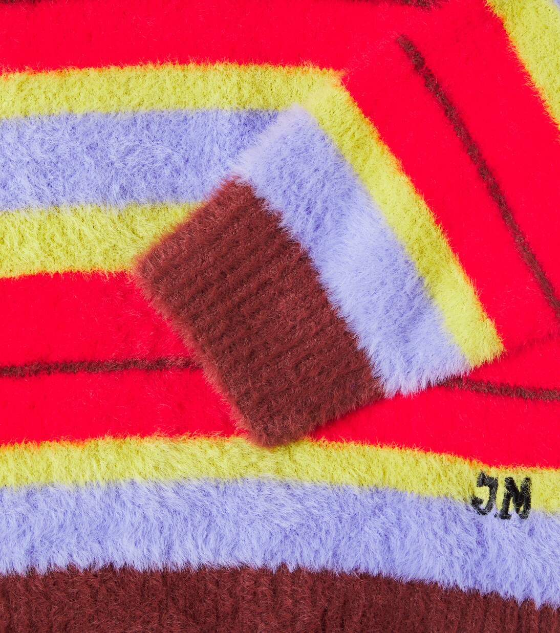 Striped sweater | Jellymallow