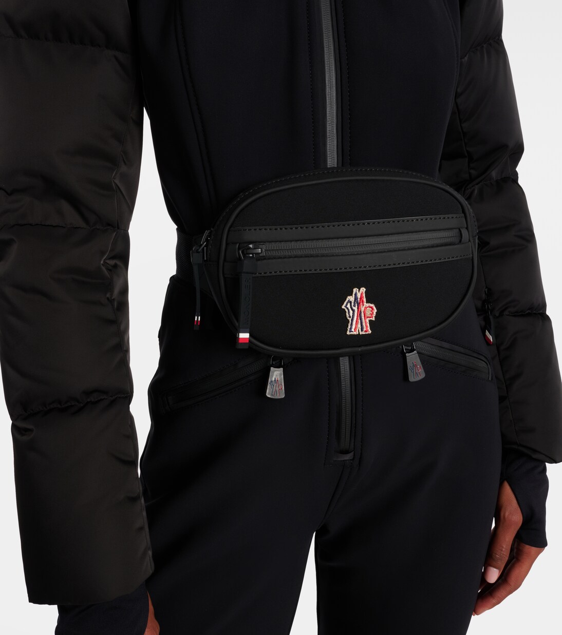 Logo belt bag | Moncler