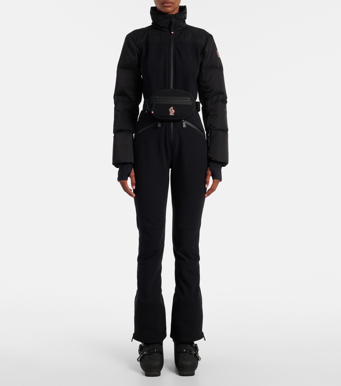 Logo belt bag | Moncler