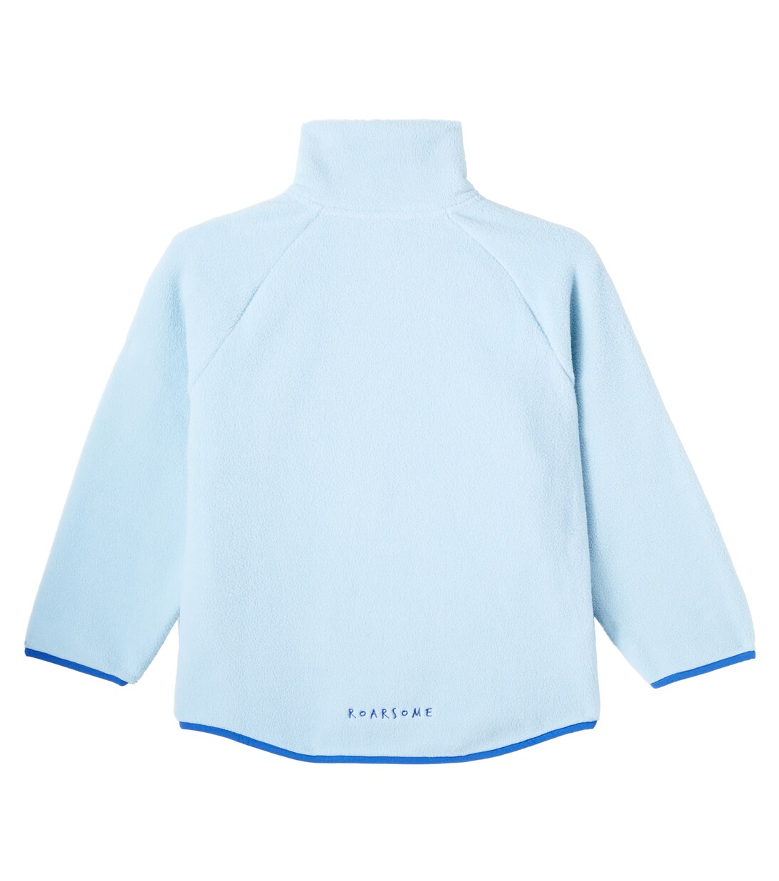 Reef The Shark fleece sweatshirt | Roarsome