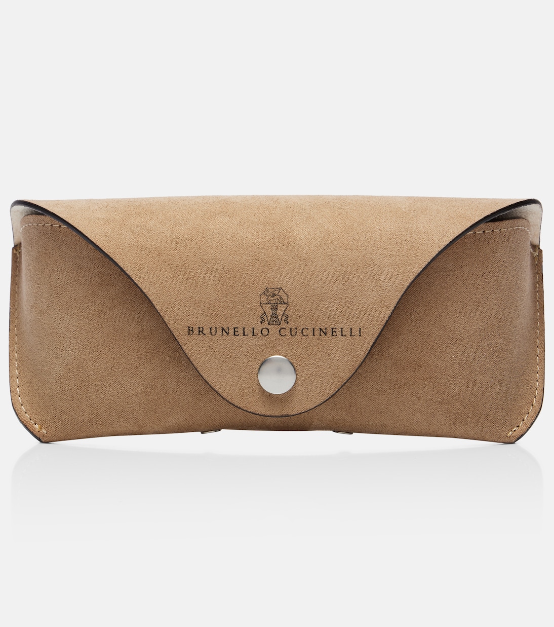 Eckige Sonnenbrille | Brunello Cucinelli