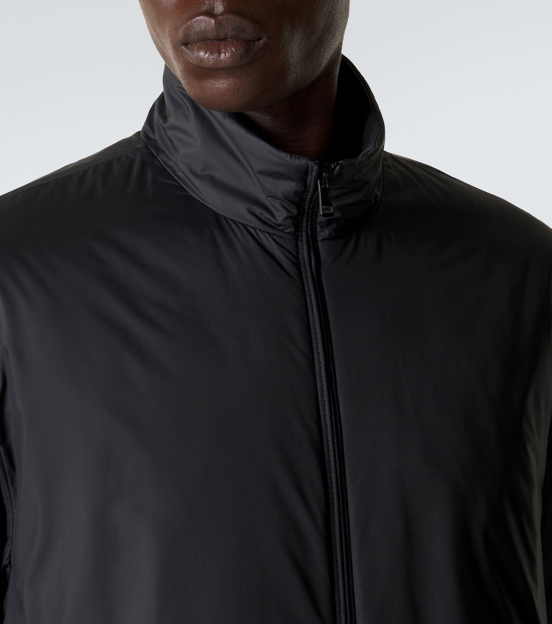 Daunenjacke Berre | Moncler