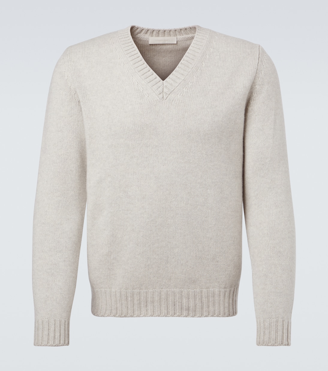 Pullover Kay aus Kaschmir | Saman Amel