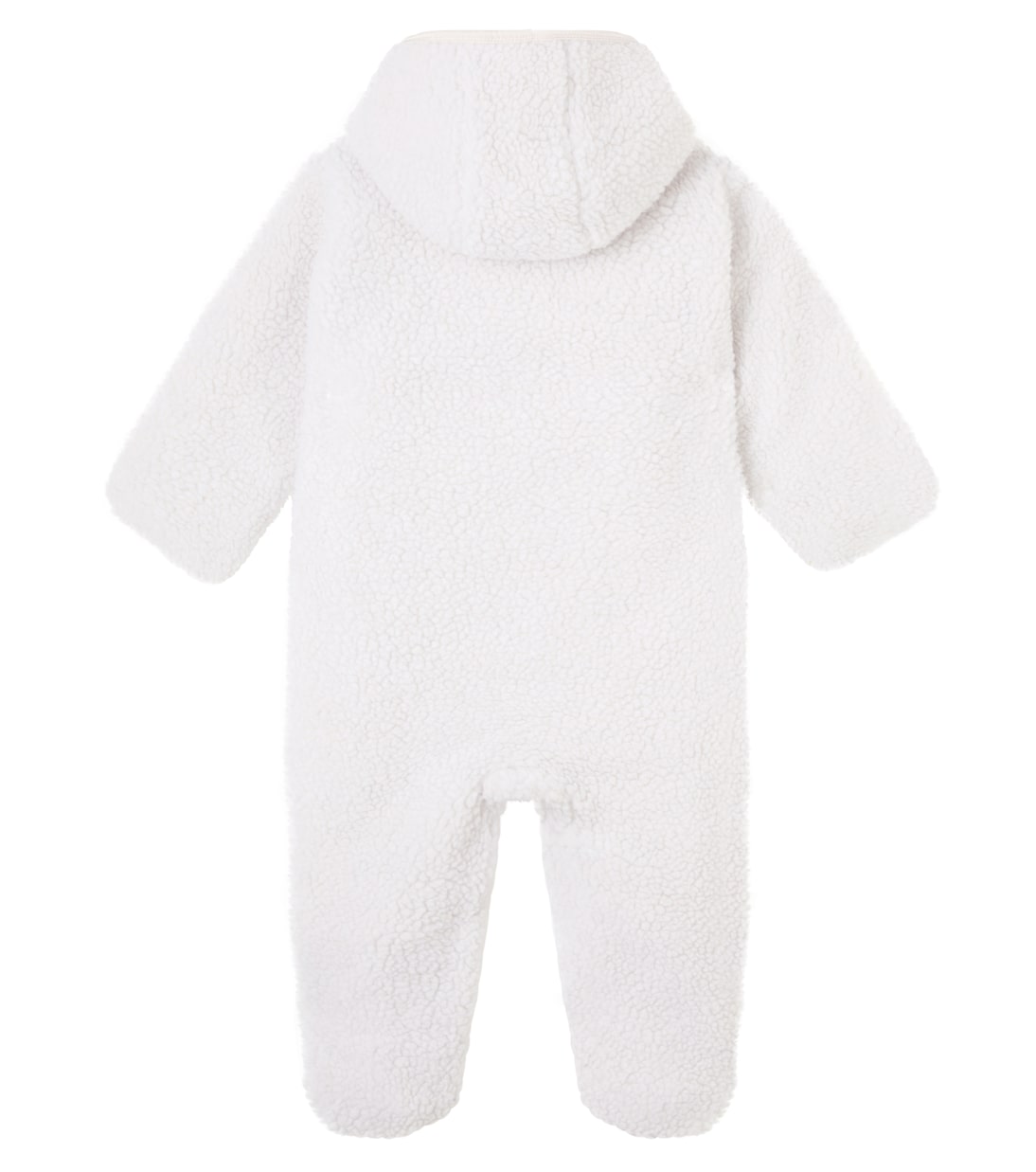 Baby Briley embroidered fleece onesie | Liewood