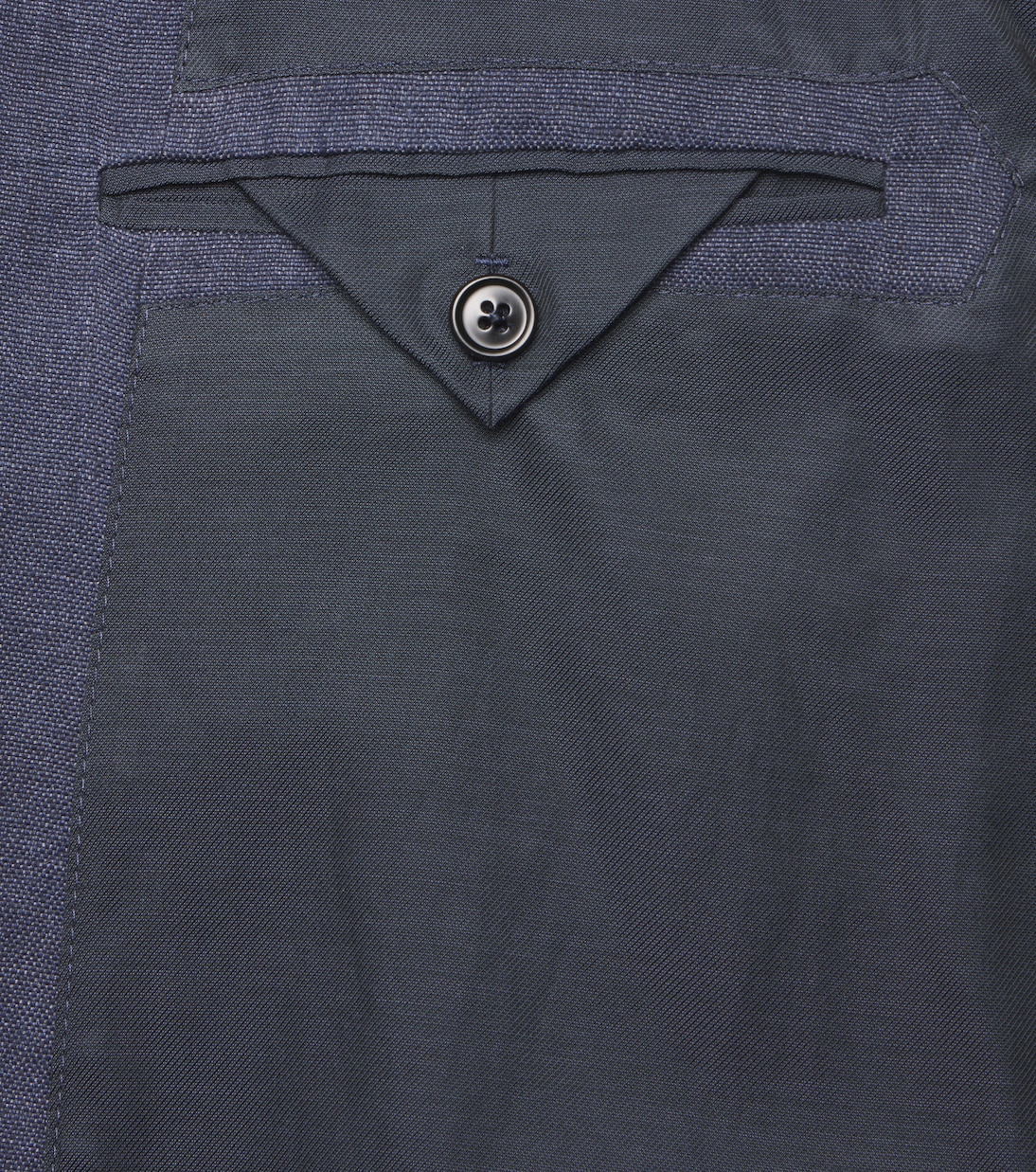 Jacke Il Conte aus Leinen | Zegna