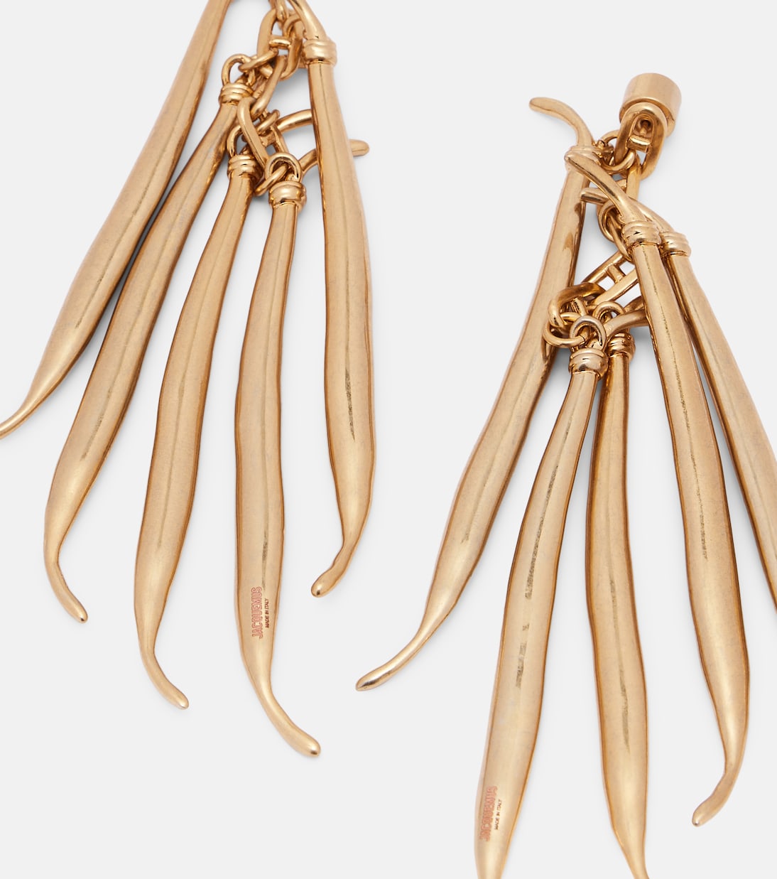 Haricots earrings | Jacquemus