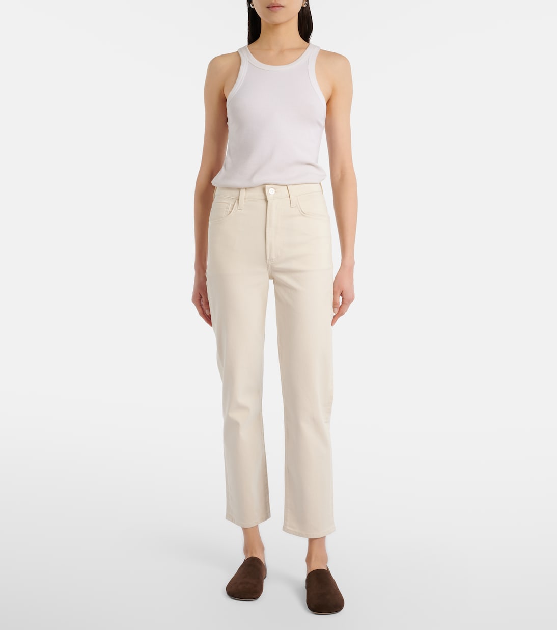 Caia slim jeans | Citizens of Humanity