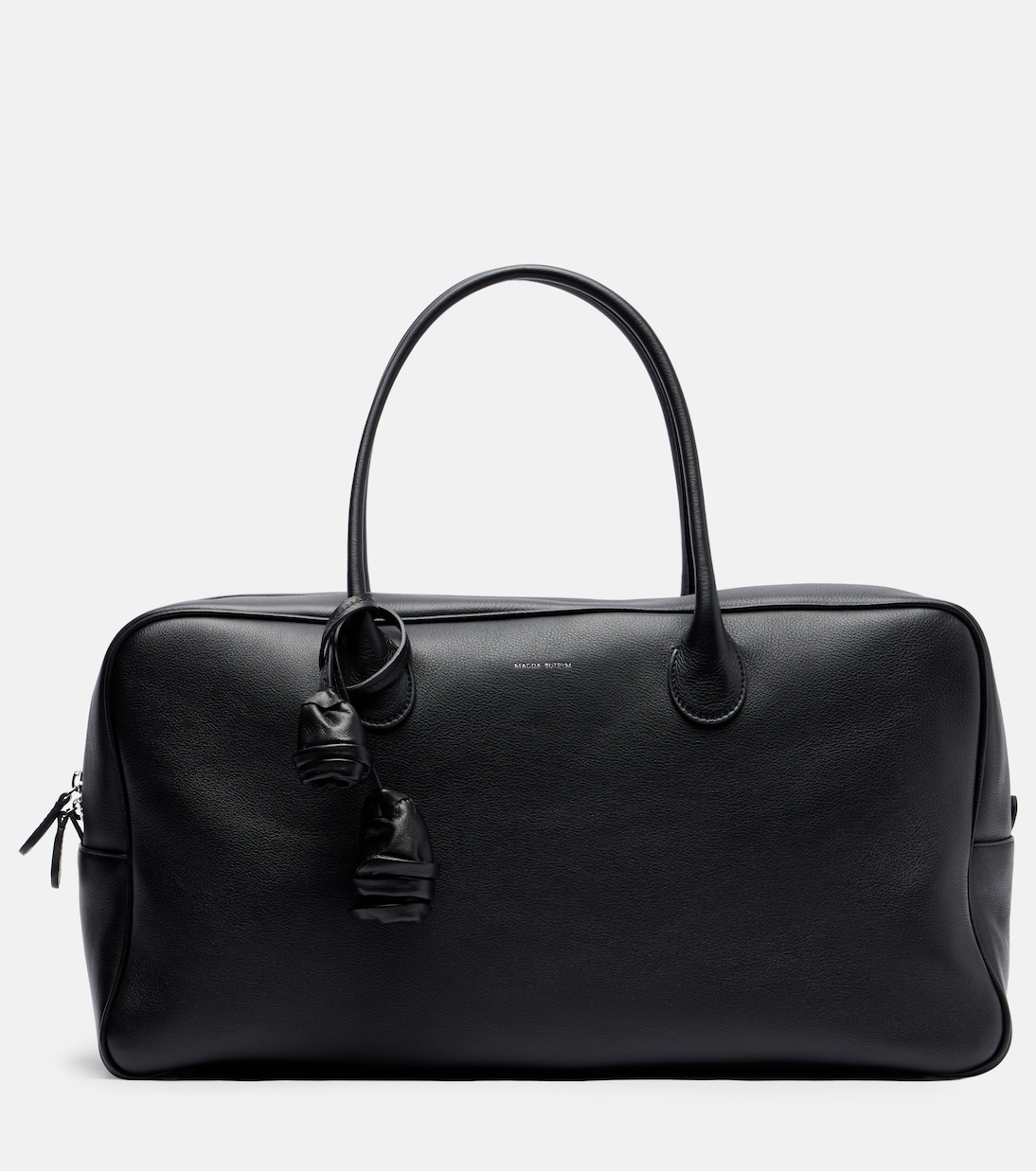 Brigitte Large leather tote bag | Magda Butrym