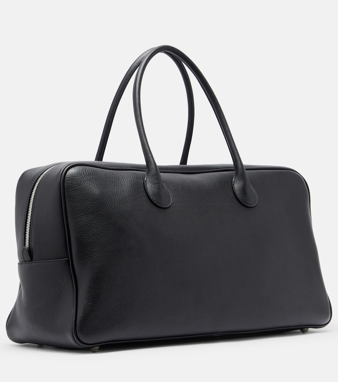 Brigitte Large leather tote bag | Magda Butrym