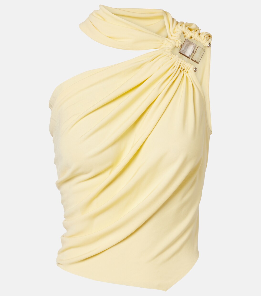 Top aus Jersey | Christopher Esber