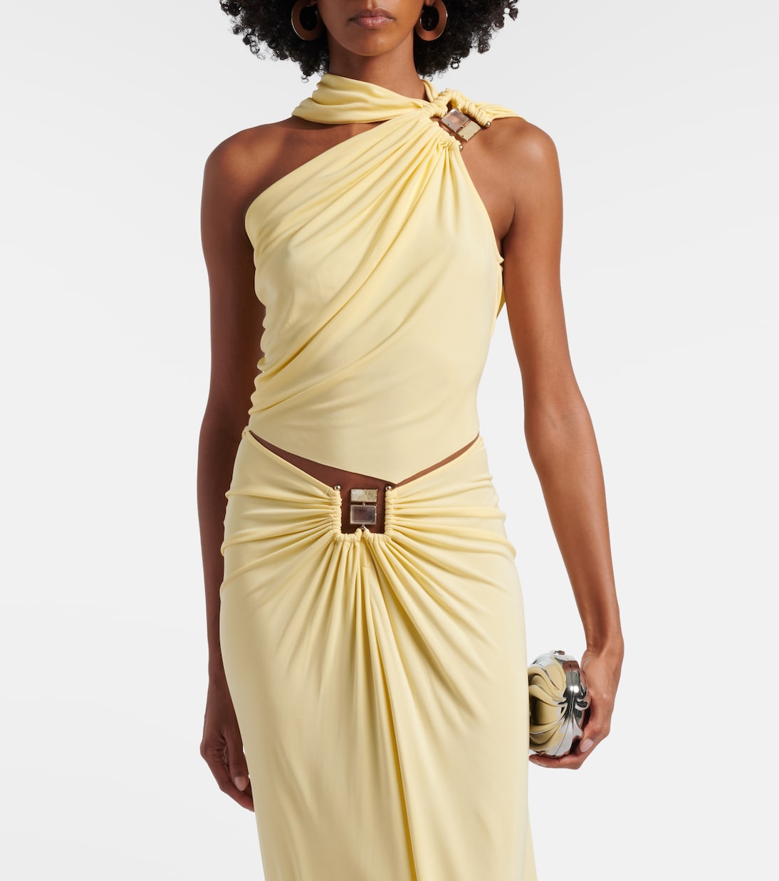 Top aus Jersey | Christopher Esber