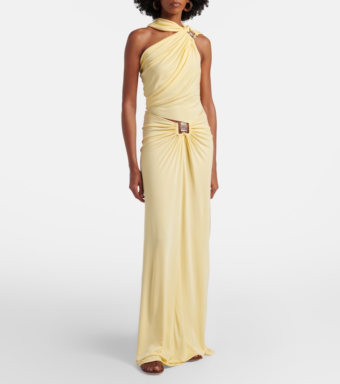 Top aus Jersey | Christopher Esber