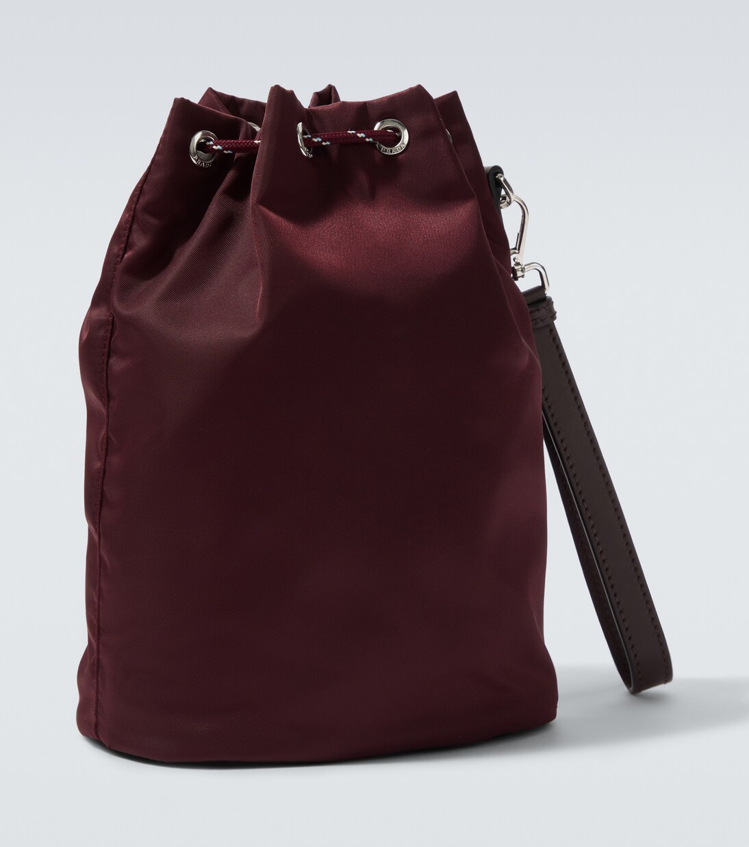 Etui Prada Speedrock Re-Nylon | Prada