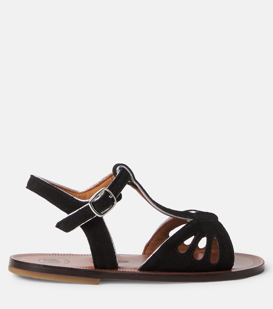 Suede sandals | PèPè