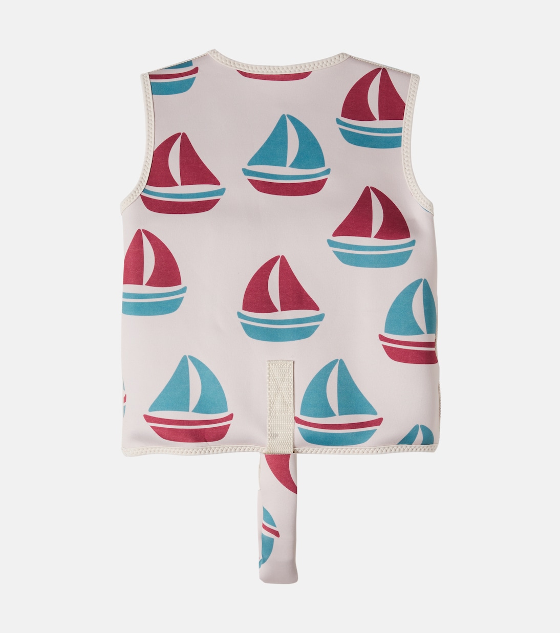 Ellis printed swim vest | Konges Sløjd