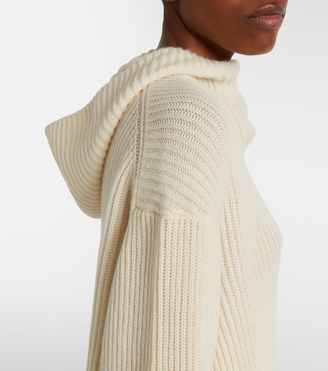Pullover Juniper aus Kaschmir | Loro Piana