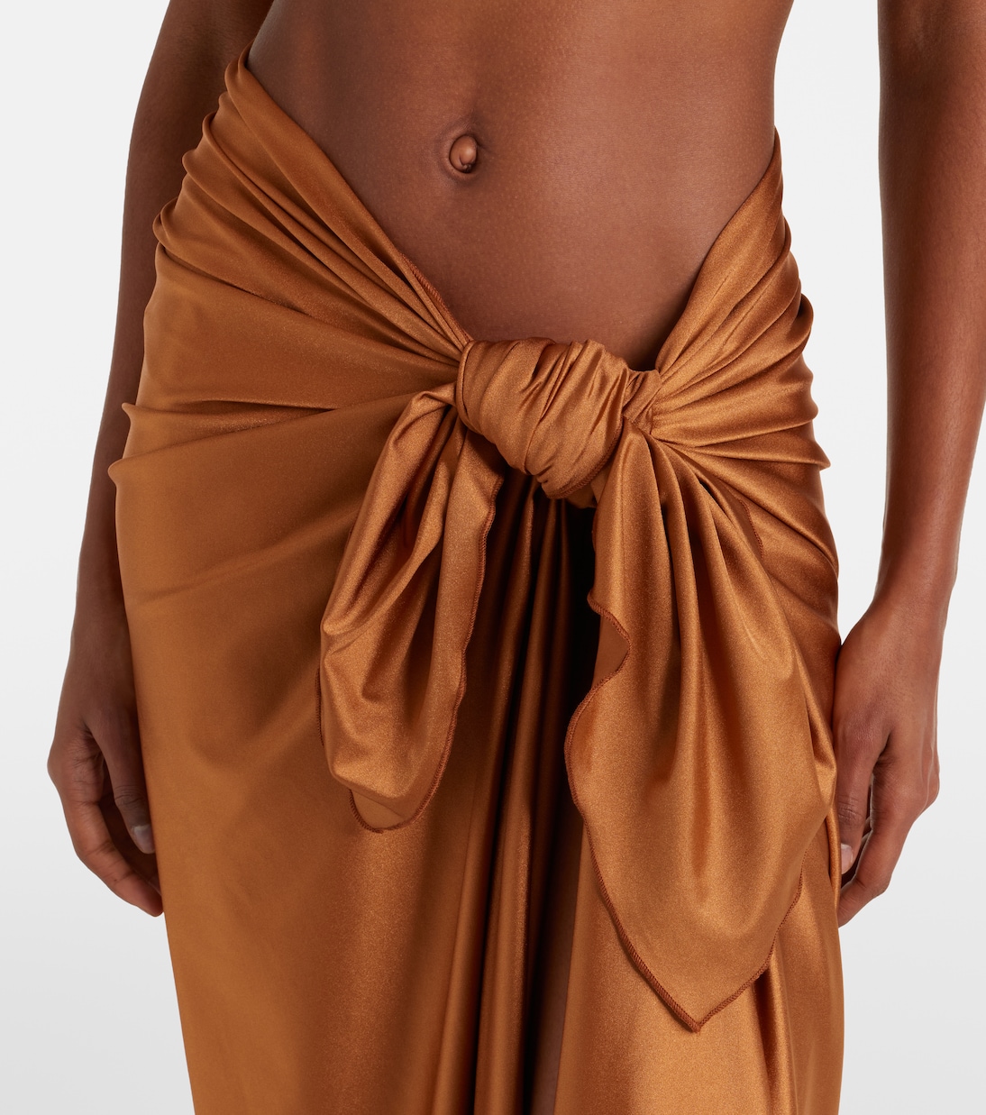 Nyla beach cover-up | Jade Swim