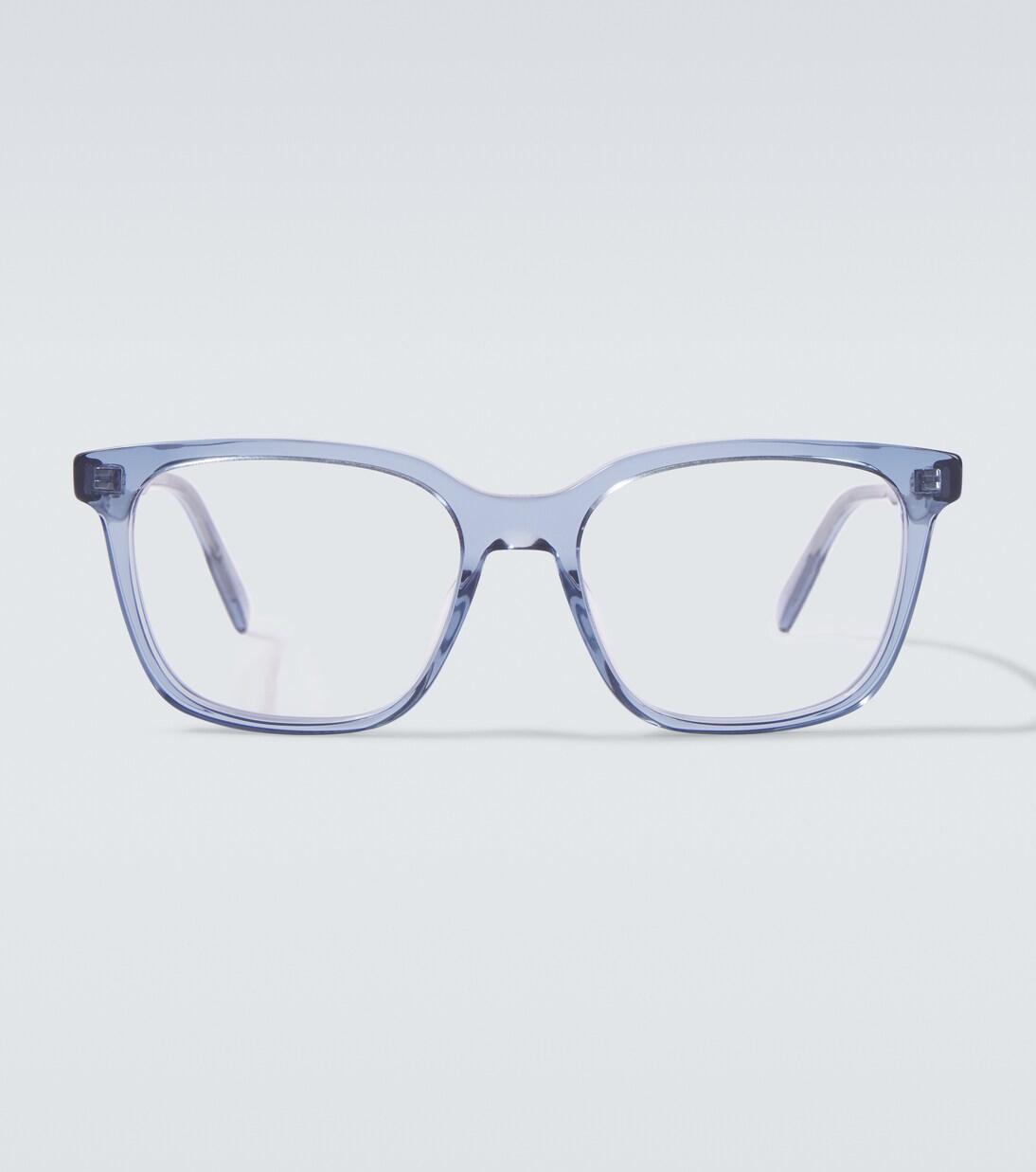 Gafas cuadradas DioRibbon S1I | Dior Eyewear