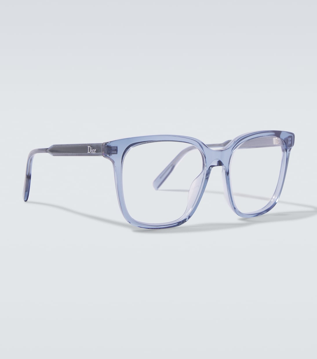 Gafas cuadradas DioRibbon S1I | Dior Eyewear