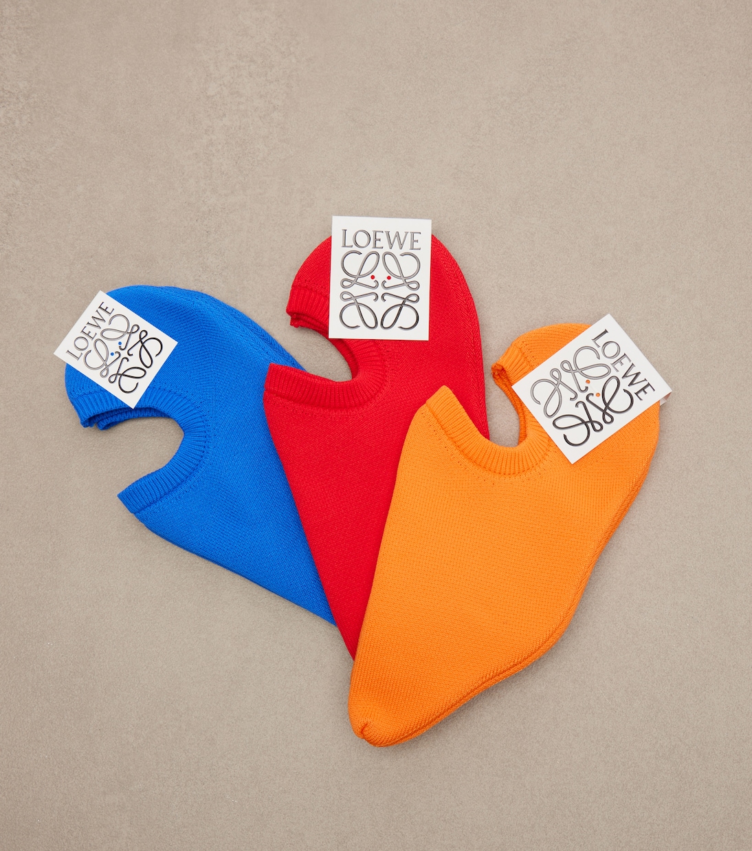 Emily PVC ankle boots | Loewe