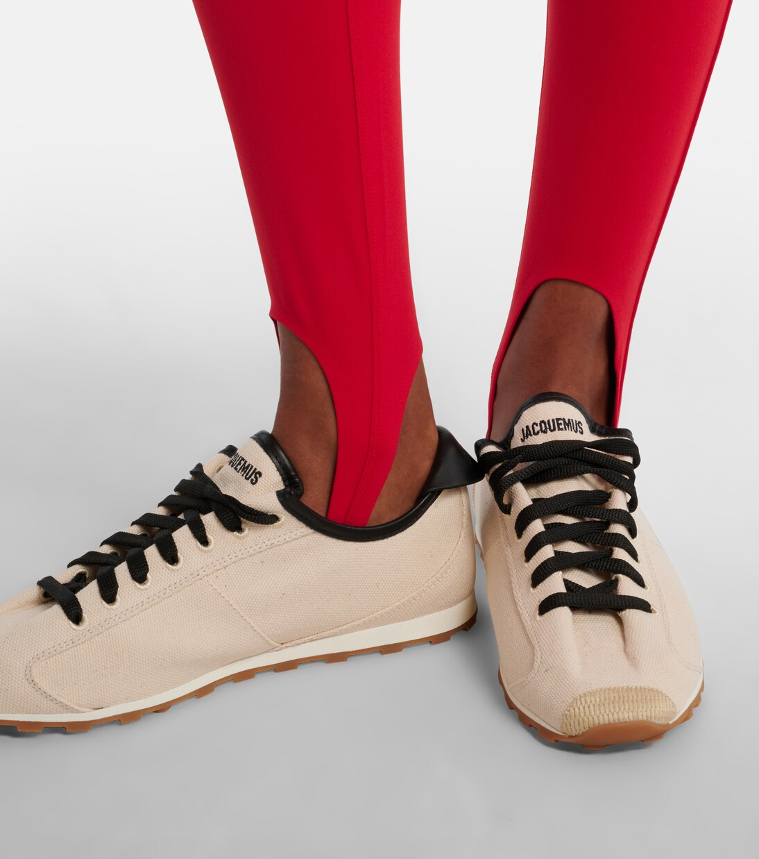 X Jacquemus Steghose | Nike