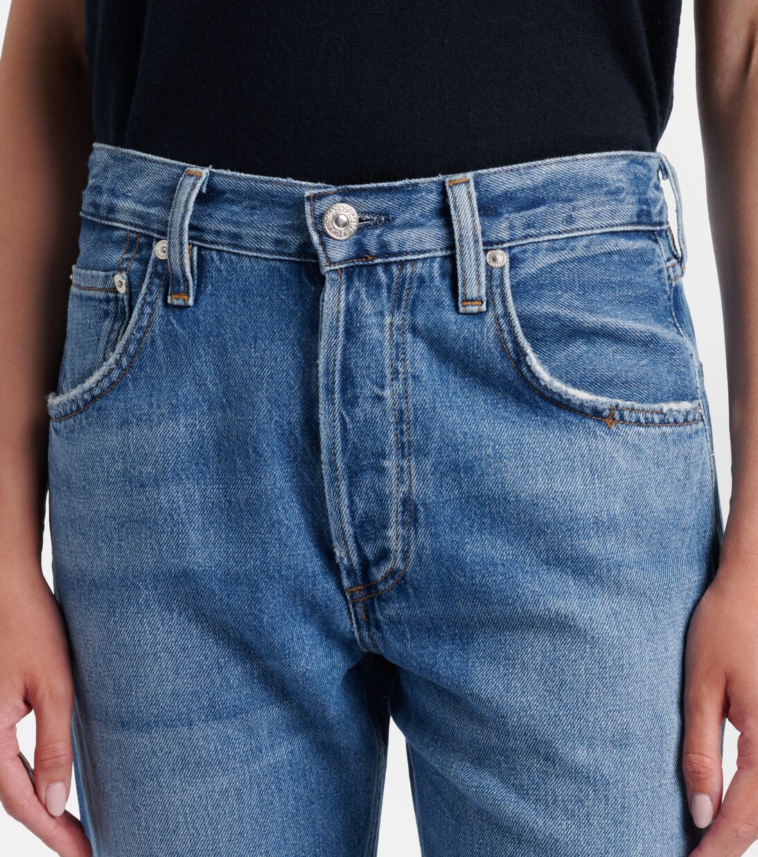 Jean straight Winslow | Citizens of Humanity