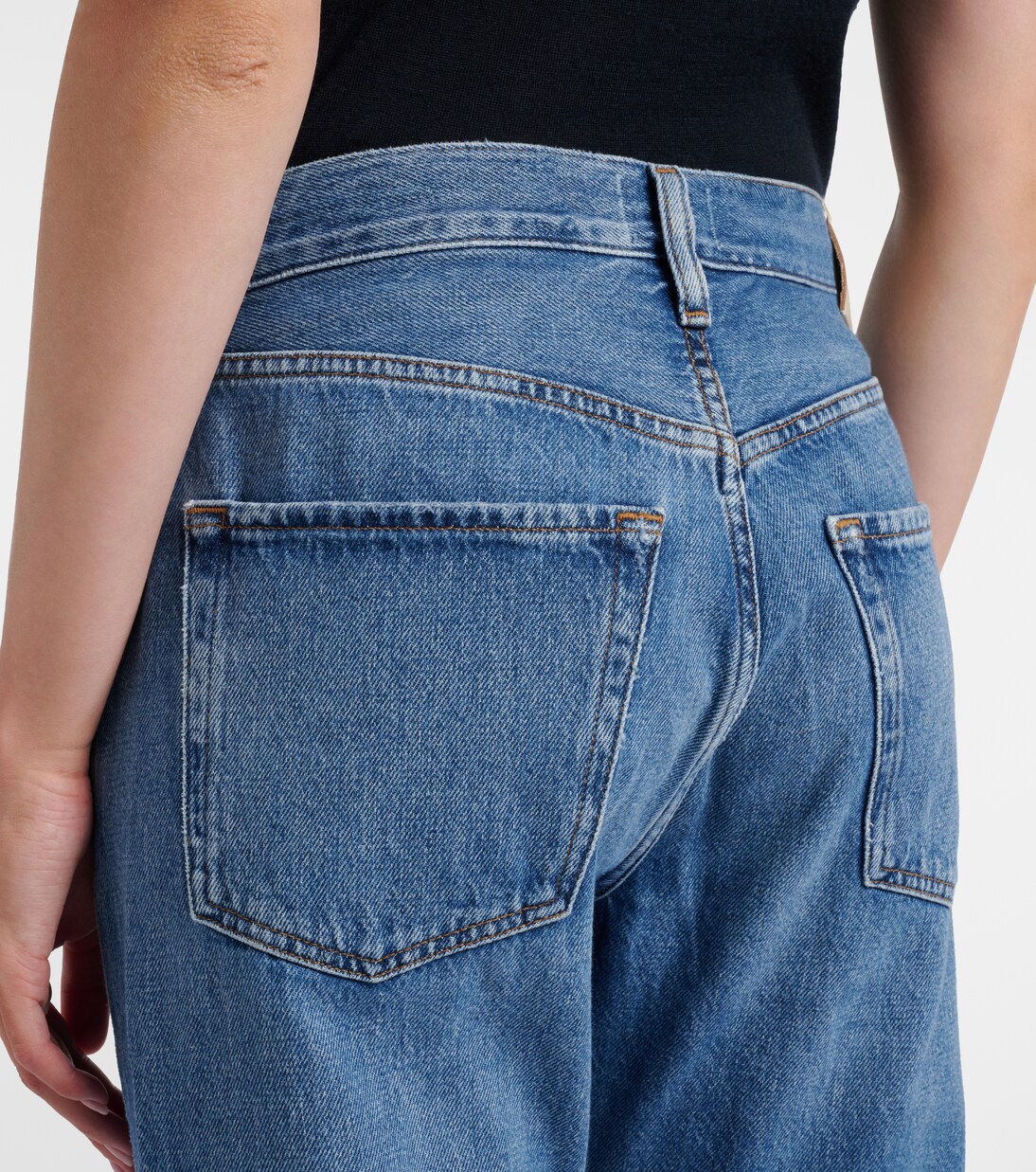 Jean straight Winslow | Citizens of Humanity