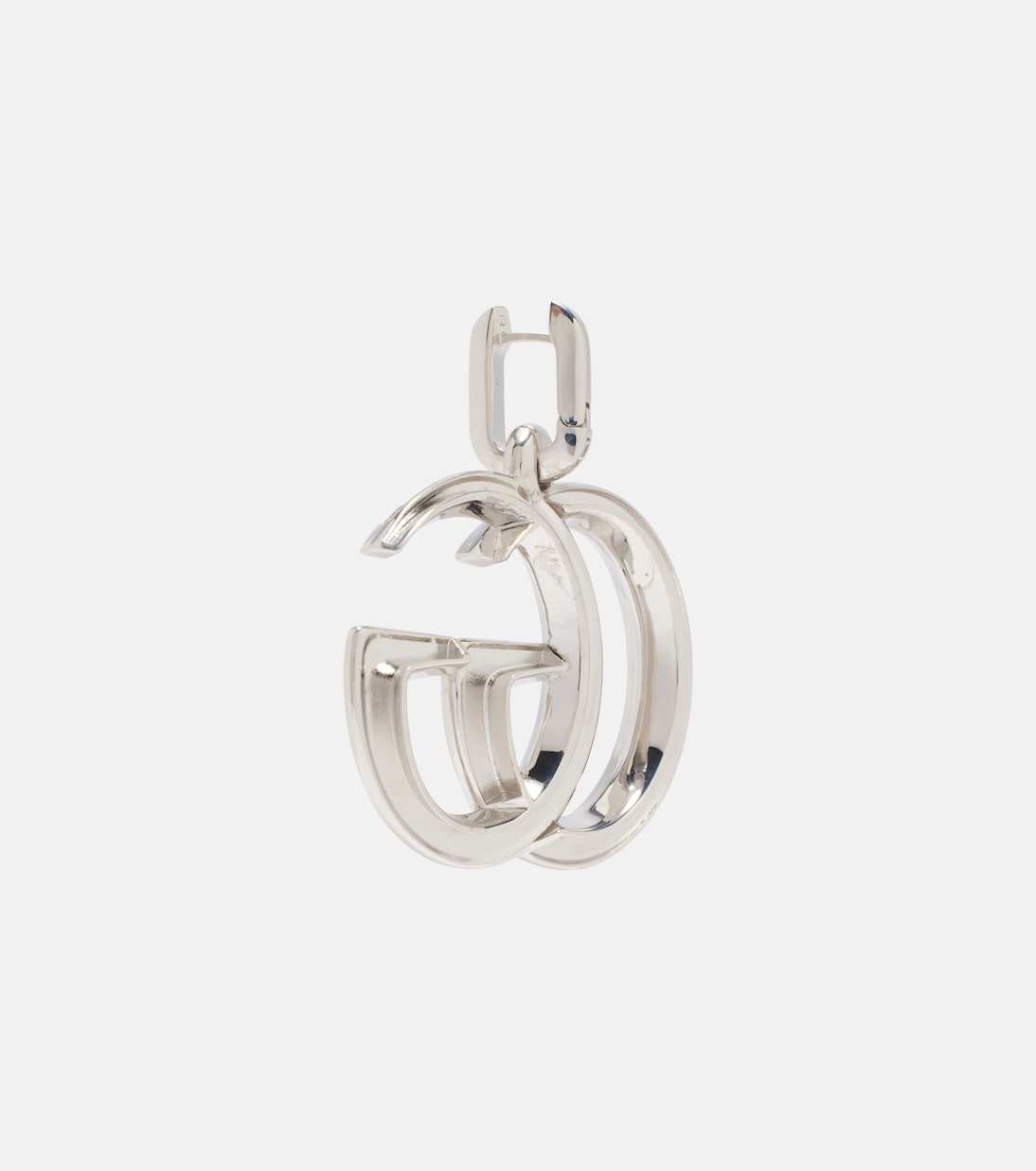 GG Marmont embellished earrings | Gucci