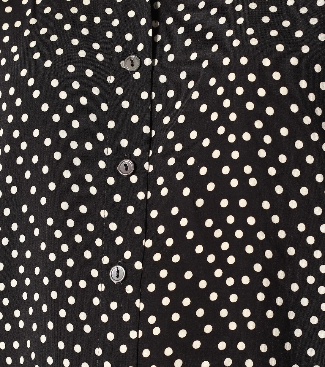 Chemise Ardelle imprimée | Velvet