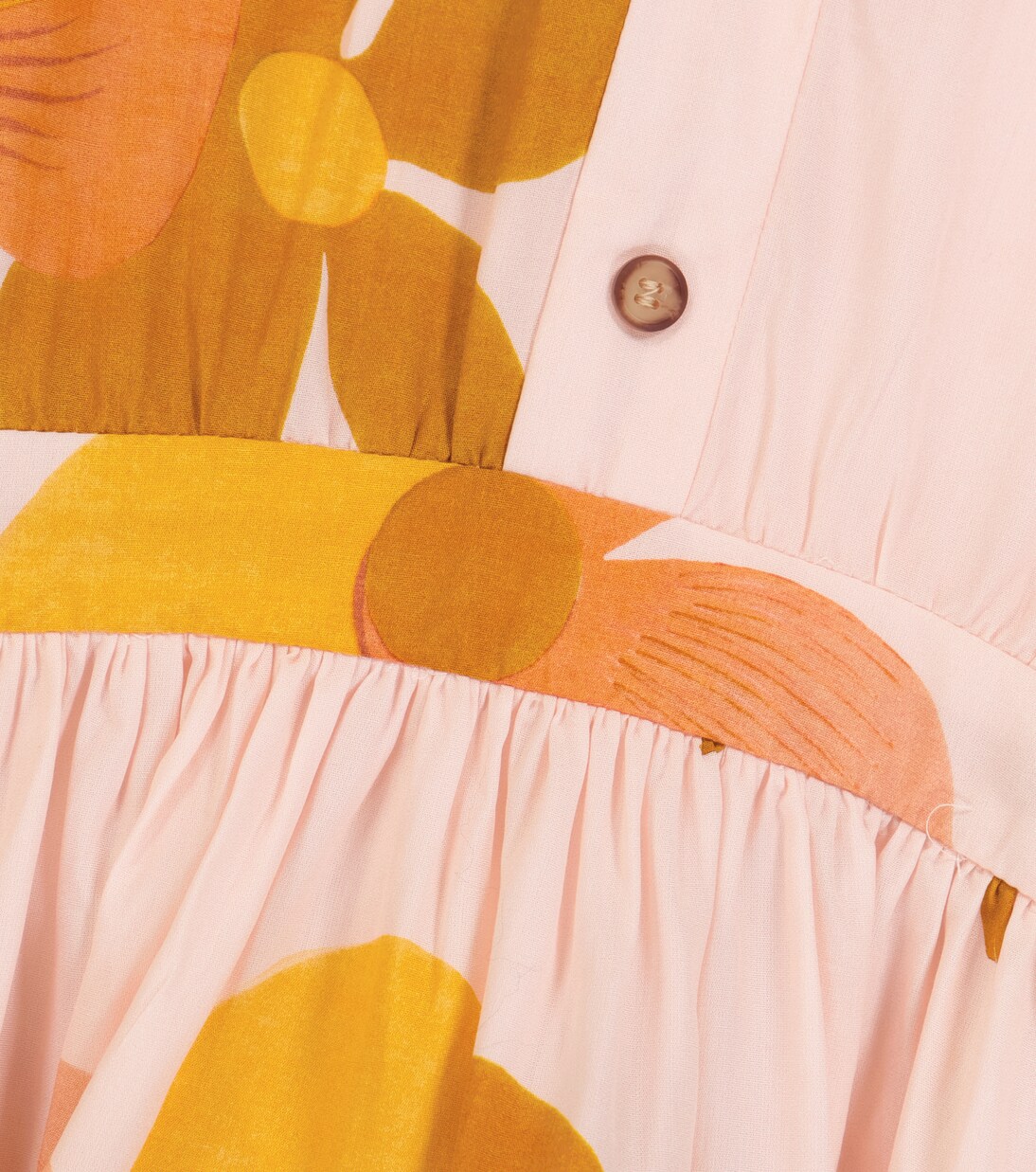 Ondine floral dress | Morley