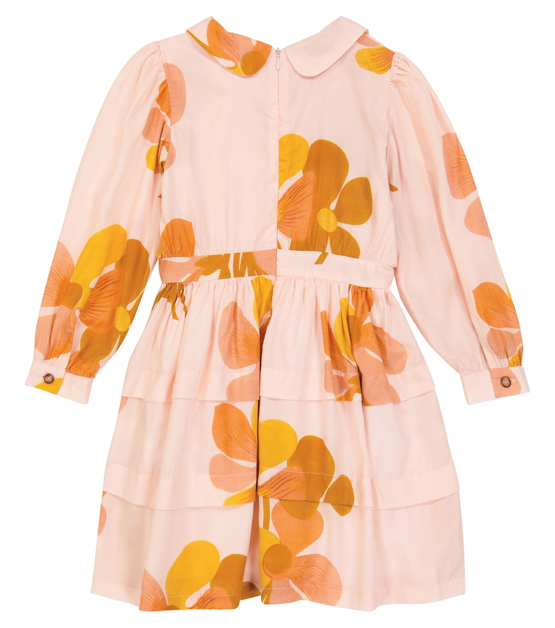 Ondine floral dress | Morley