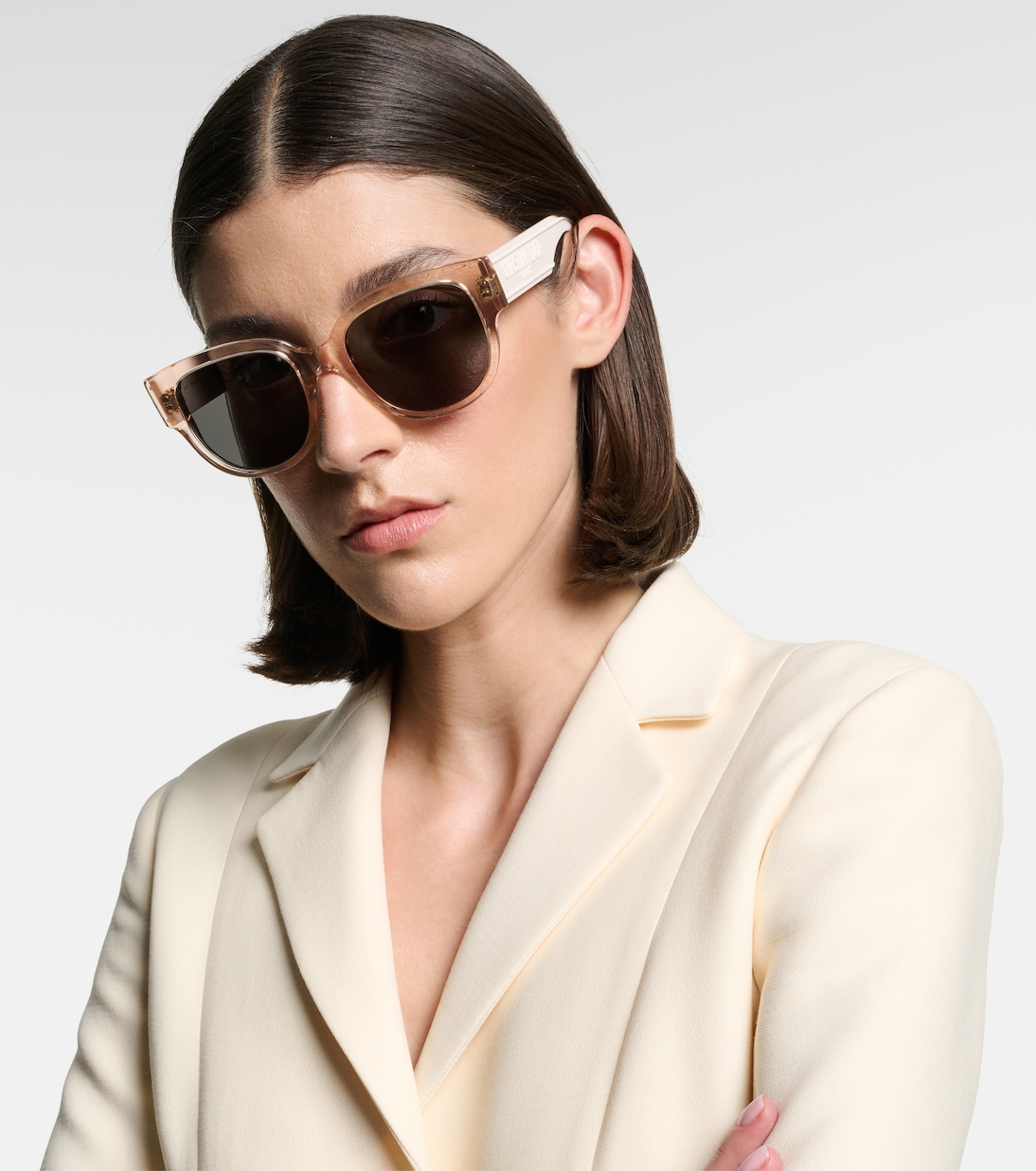 نظارات شمسية Wildior BU | Dior Eyewear