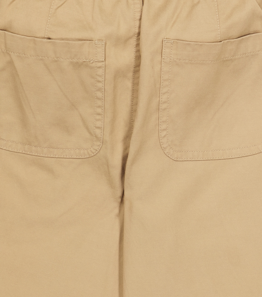 Pantaloni cargo in misto cotone | Polo Ralph Lauren Kids