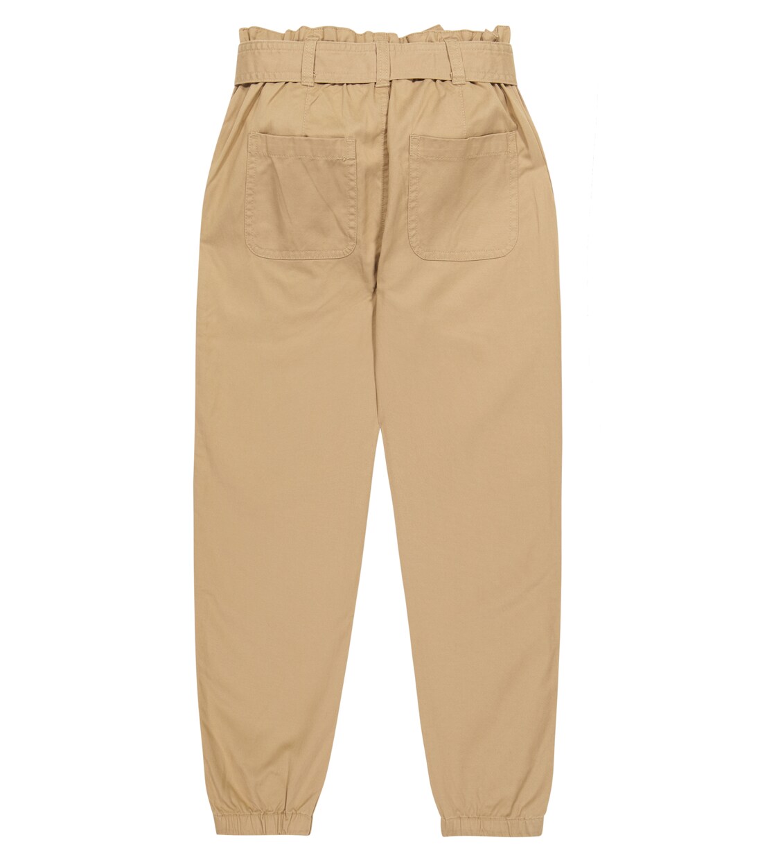 Pantaloni cargo in misto cotone | Polo Ralph Lauren Kids