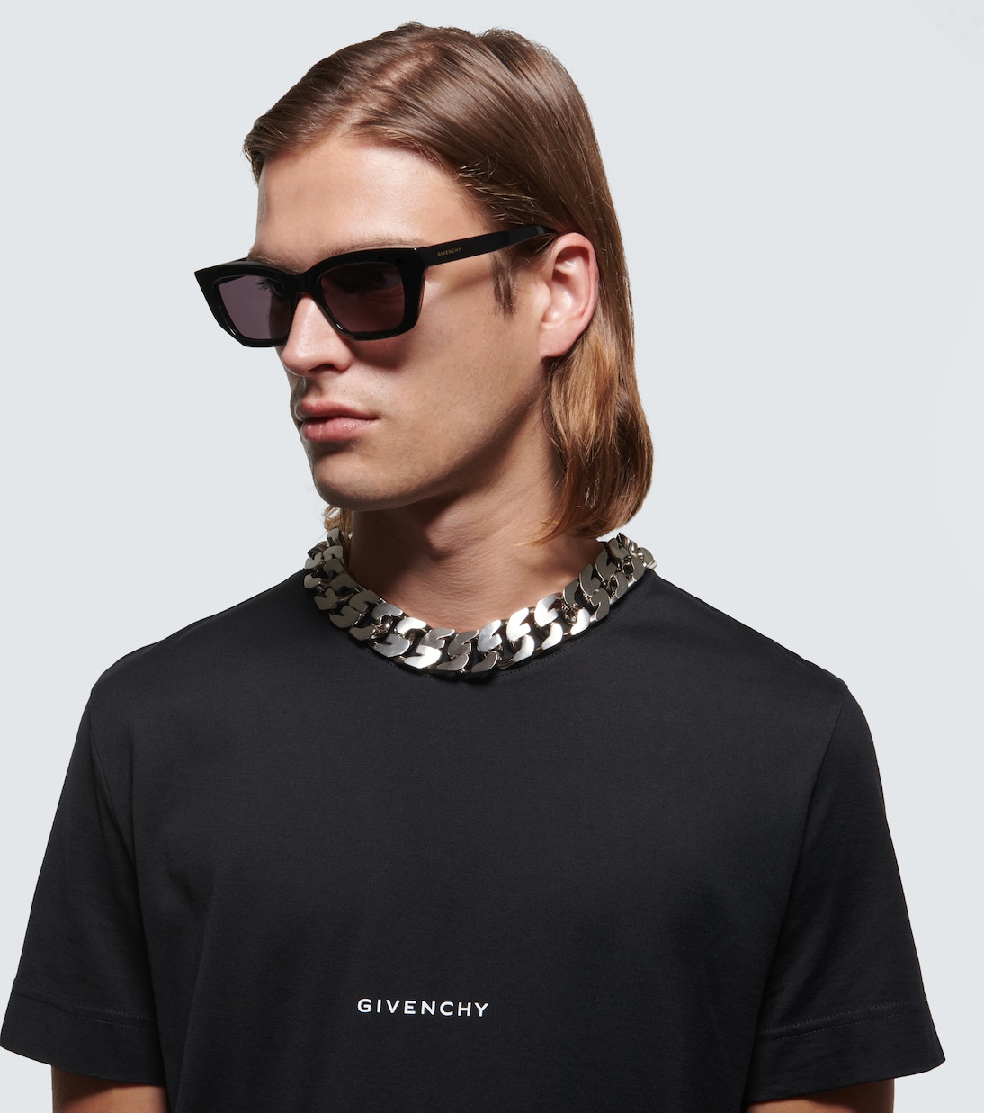 Occhiali da sole squadrati | Givenchy