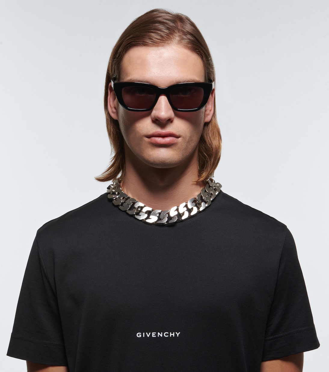 Occhiali da sole squadrati | Givenchy