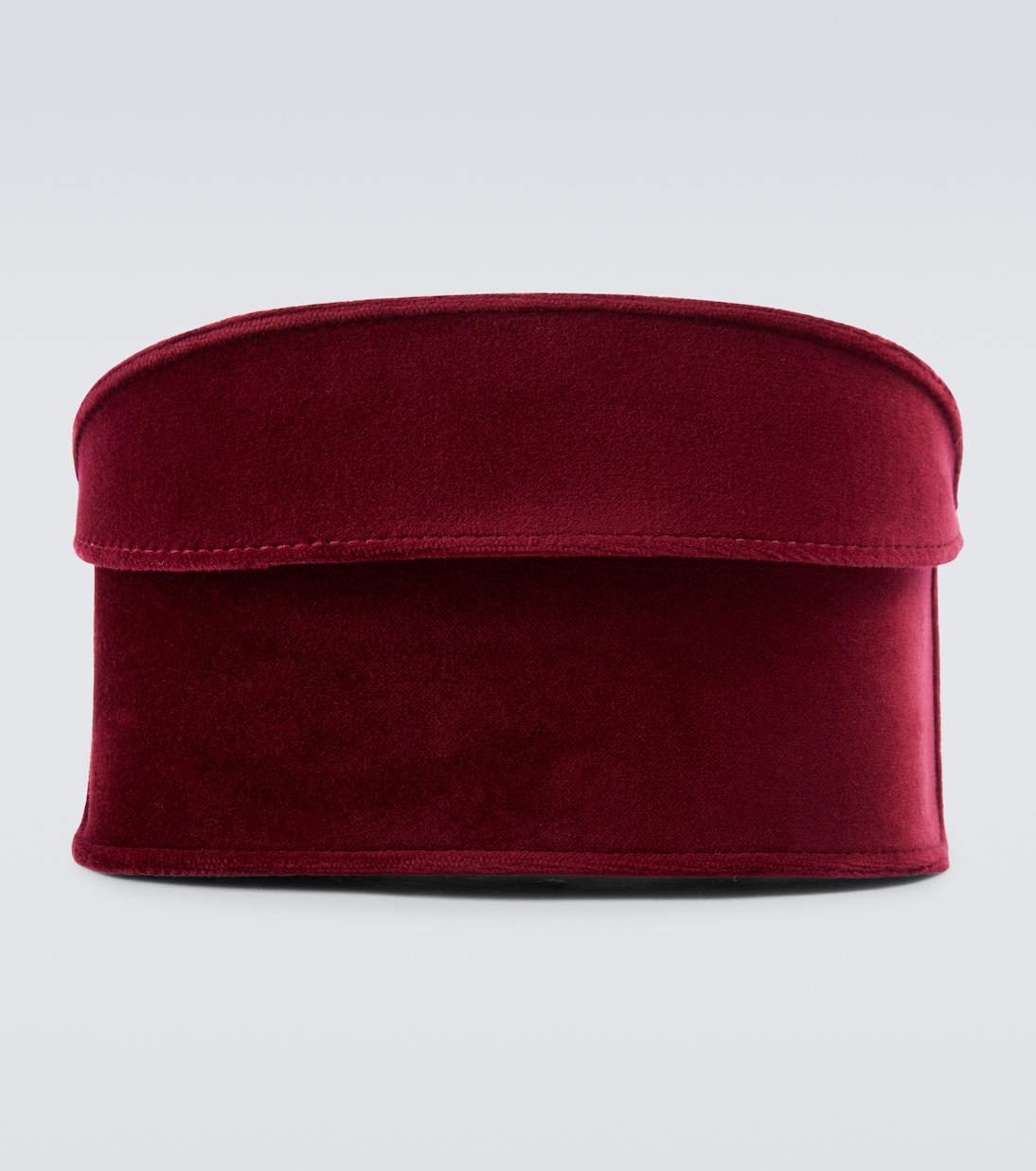 Mask-frame sunglasses | Gucci