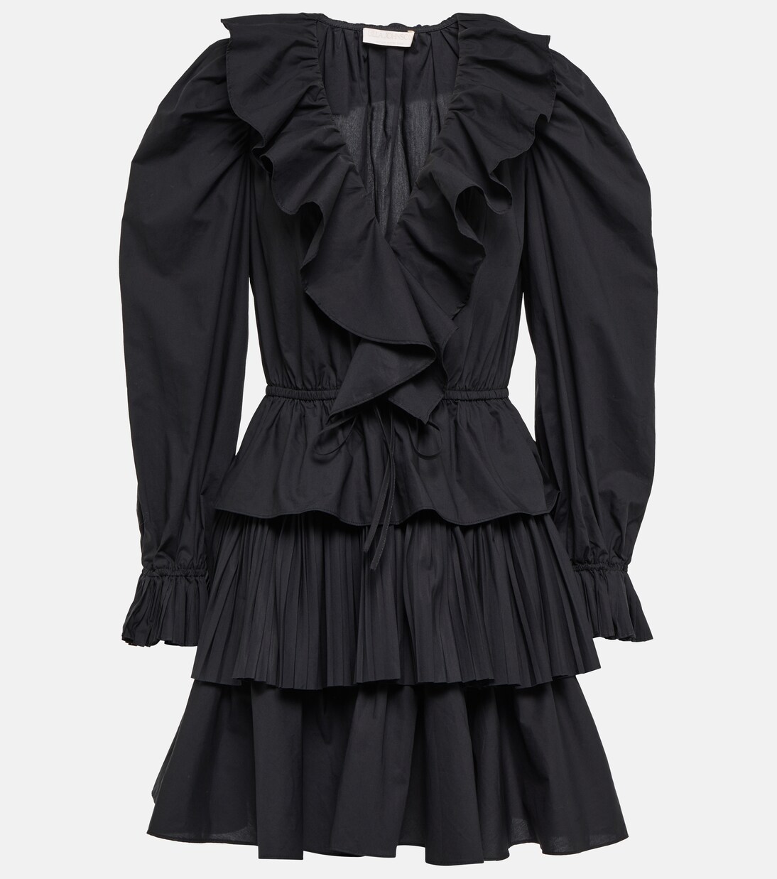 Robe Lola en coton | Ulla Johnson