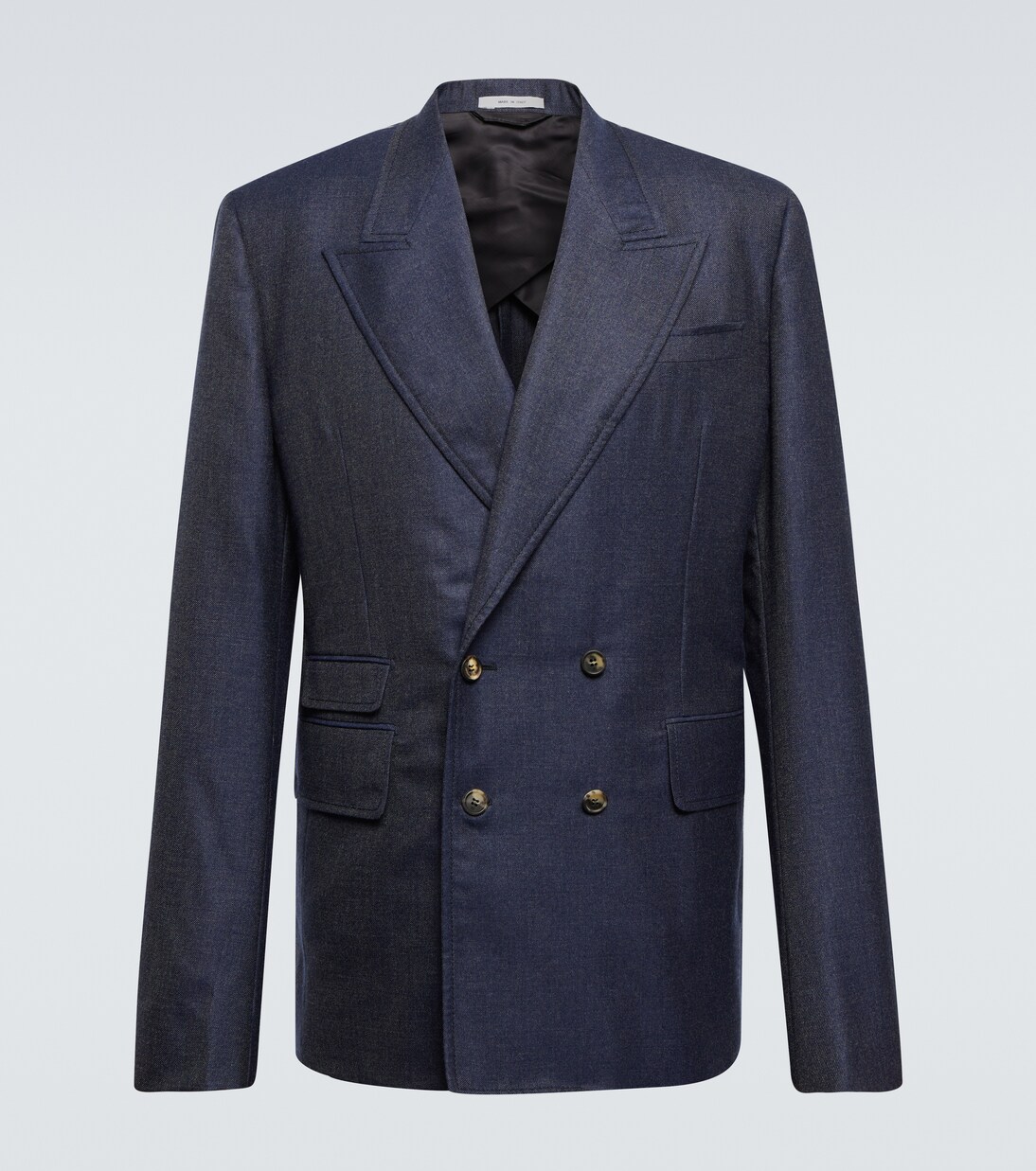 Blazer Miles en cachemire | Gabriela Hearst